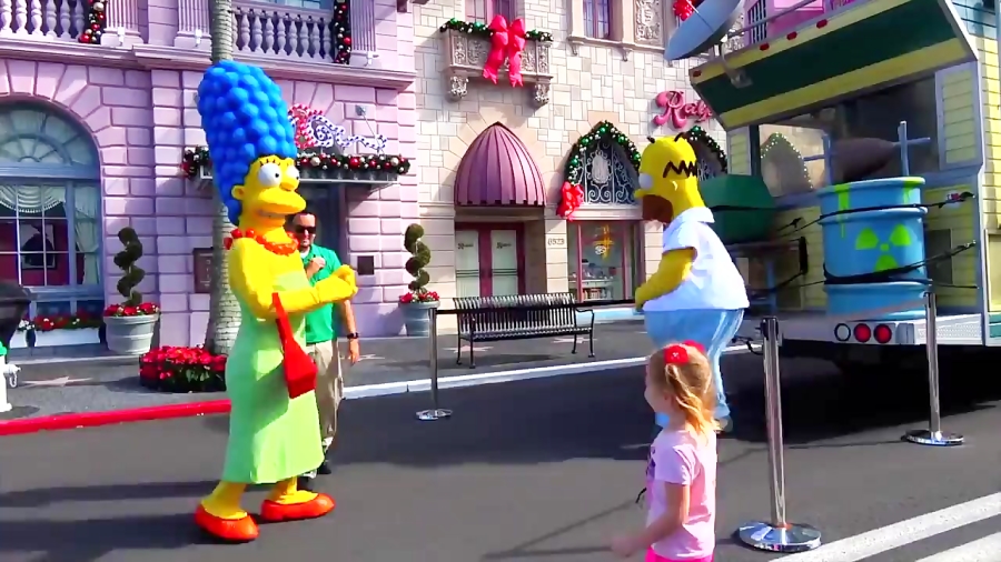 ماجراهای ناستیا و بابایی - قسمت 27